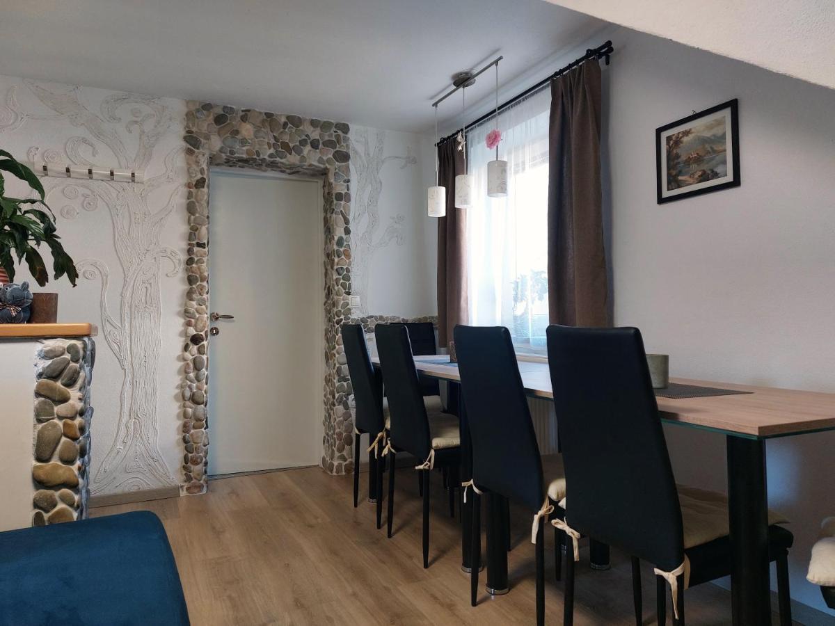 Roki Bled Apartment Bagian luar foto