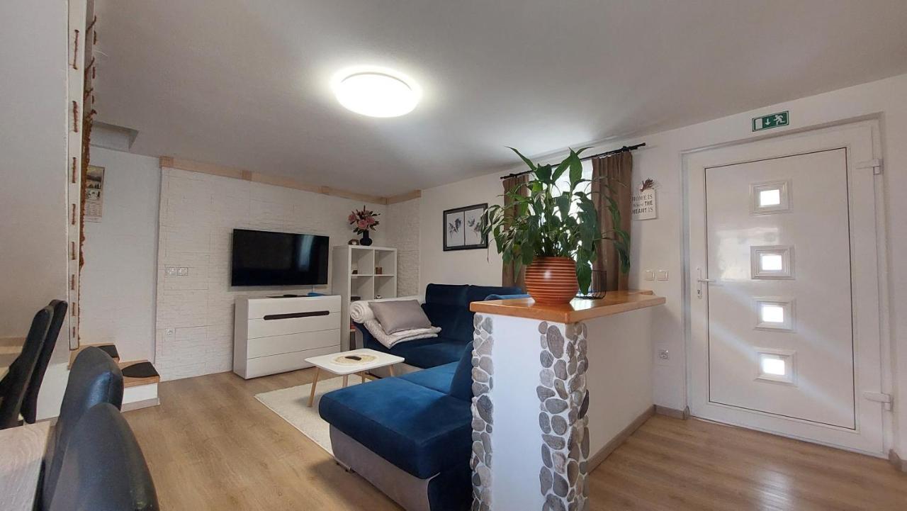 Roki Bled Apartment Bagian luar foto